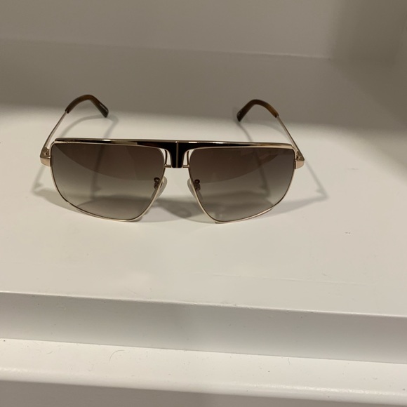 French & Mercury V.I.P Warrant Sunglasses - Picture 1 of 4